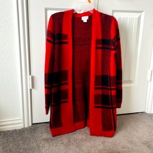 Old Navy Cardigan Sweater